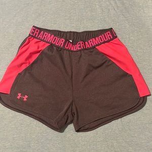 Underarmour shorts